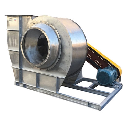 不銹鋼離心風機