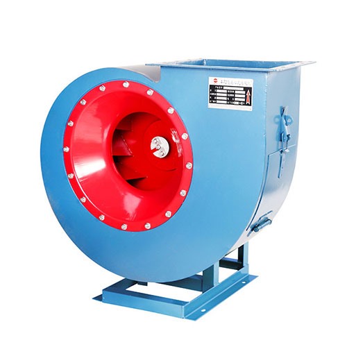 4-72-A型離心風(fēng)機(jī)