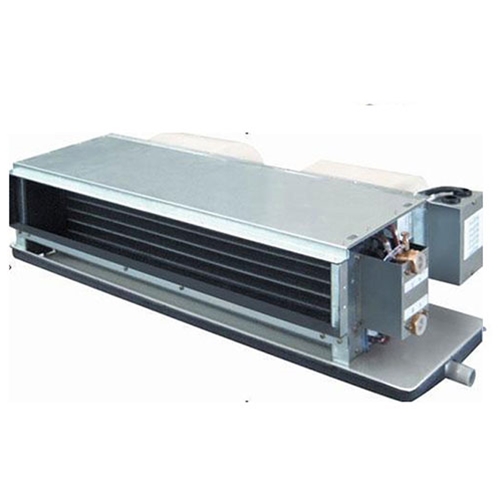 臥式暗裝風機盤管