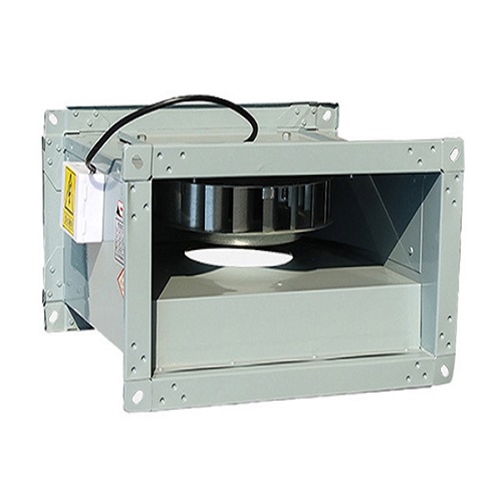 GDF管道式離心風機