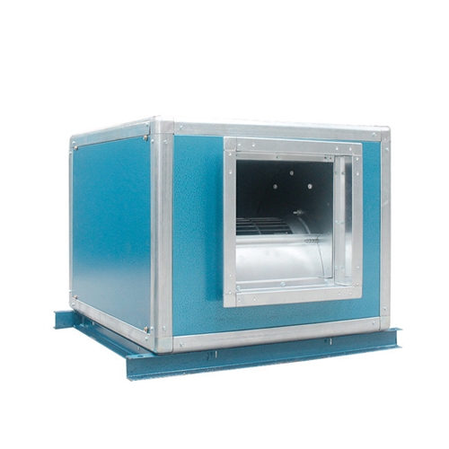 離心風(fēng)機(jī)箱