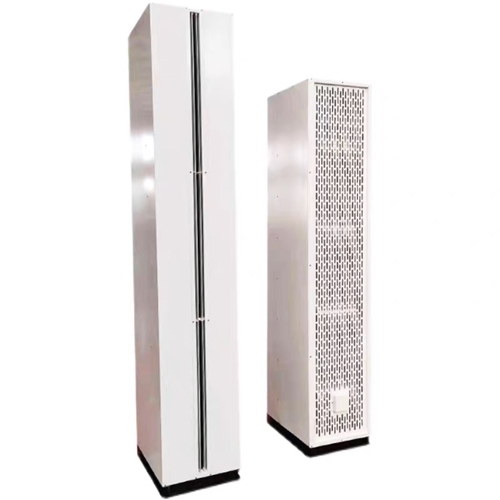 立式風(fēng)幕機